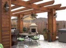 Kwikfynd Pergolas
cotswold